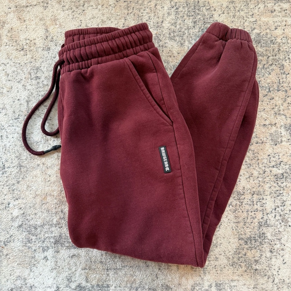 Rawgear Mens Joggers